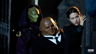 Illustration for article titled 10 Standalone TV Episodes We Wish Would Become Spin-Off Series